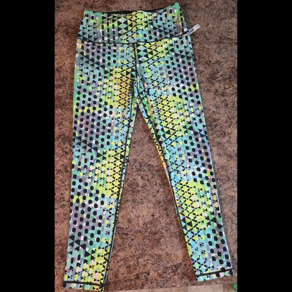 Victoria-s-secret Women's multi Leggings